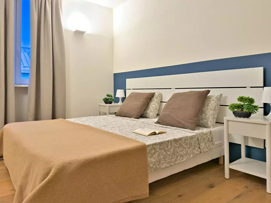 Immagine 5 di Appartamento in affitto  in Via delle Rosine a Torino