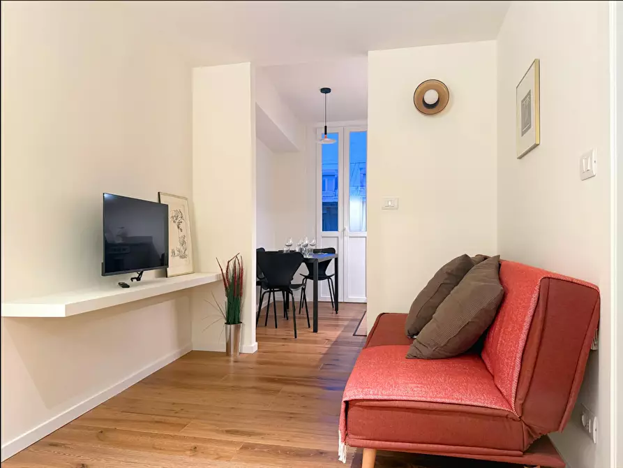 Immagine 7 di Appartamento in affitto  in Via delle Rosine a Torino