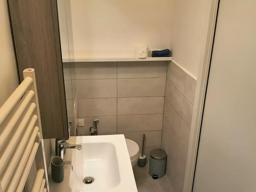 Immagine 5 di Appartamento in affitto  in Via dell'Industria a Trieste