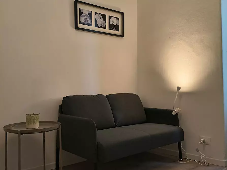 Immagine 2 di Appartamento in affitto  in Via dell'Industria a Trieste