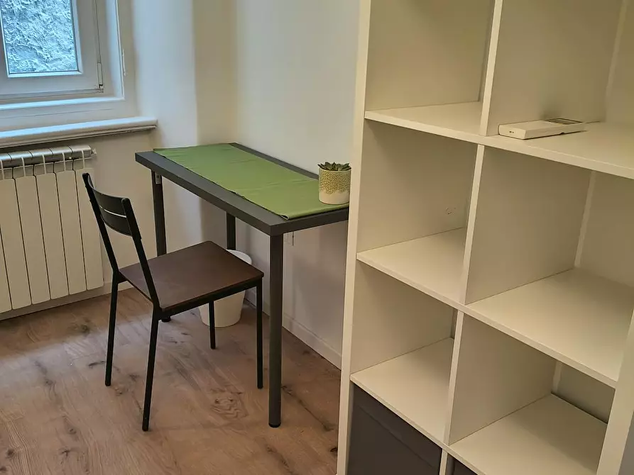 Immagine 3 di Appartamento in affitto  in Via dell'Industria a Trieste