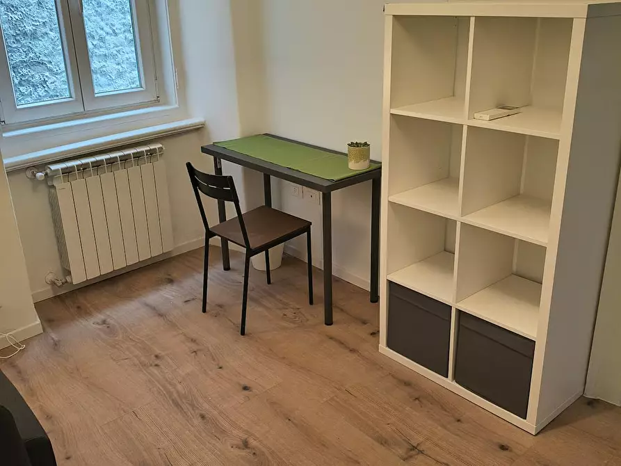 Immagine 9 di Appartamento in affitto  in Via dell'Industria a Trieste