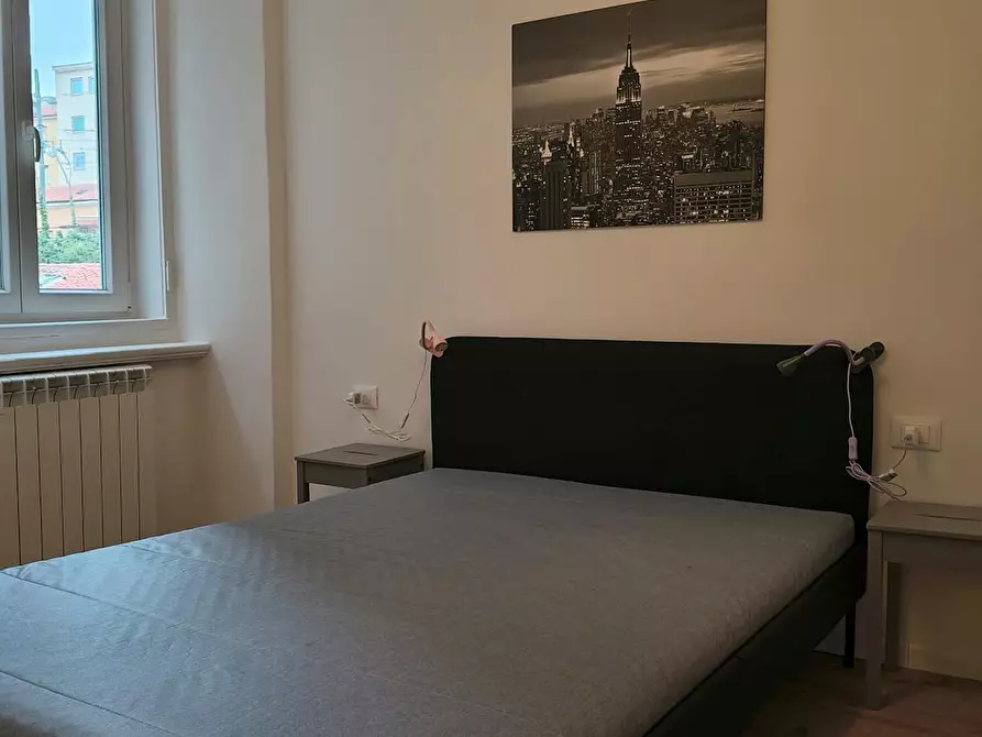 Immagine 7 di Appartamento in affitto  in Via dell'Industria a Trieste