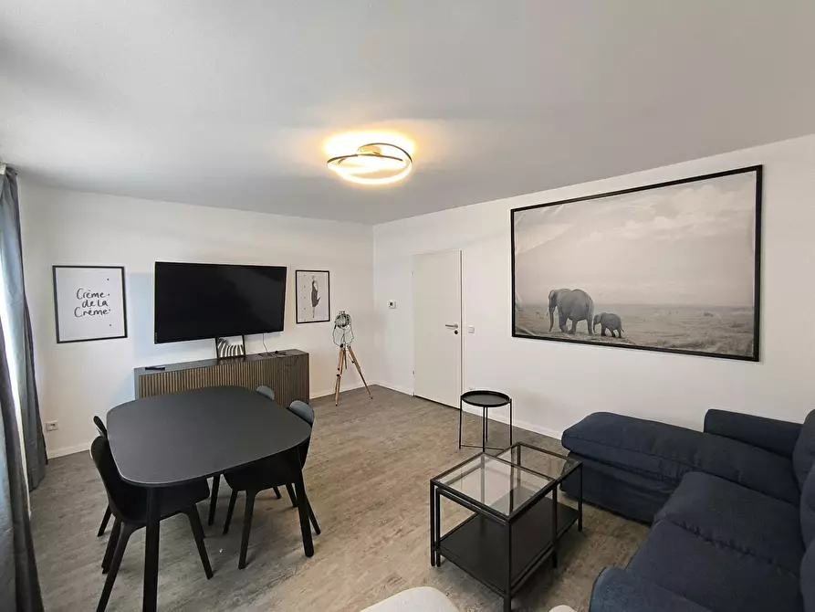 Immagine 2 di Appartamento in affitto  in Schwerinstraße a Düsseldorf