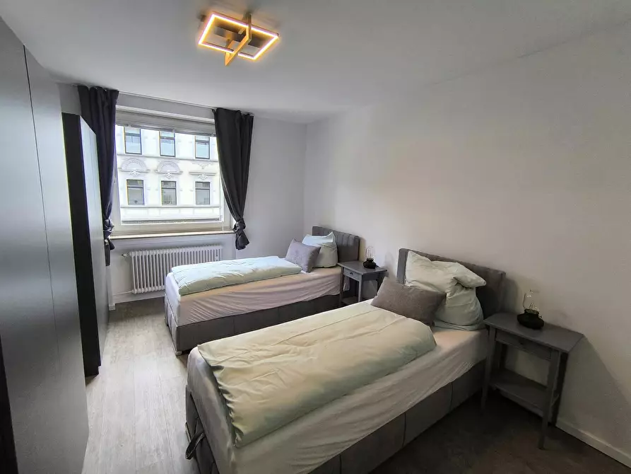 Immagine 5 di Appartamento in affitto  in Schwerinstraße a Düsseldorf
