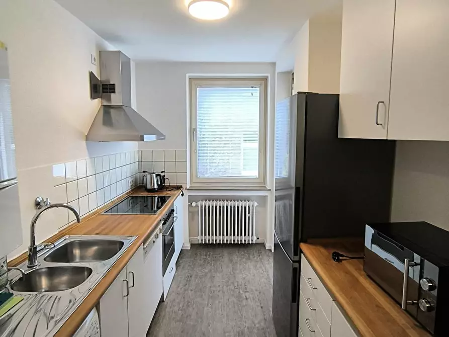 Immagine 4 di Appartamento in affitto  in Schwerinstraße a Düsseldorf