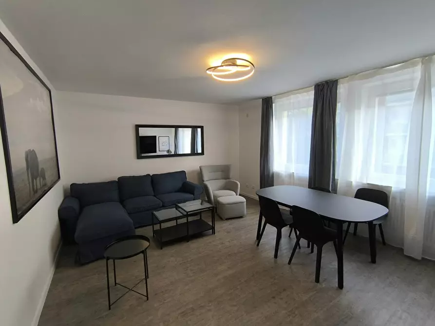 Immagine 1 di Appartamento in affitto  in Schwerinstraße a Düsseldorf