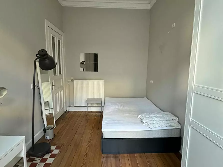 Immagine 2 di Camera in affitto  in Rentzelstraße a Hamburg Rotherbaum