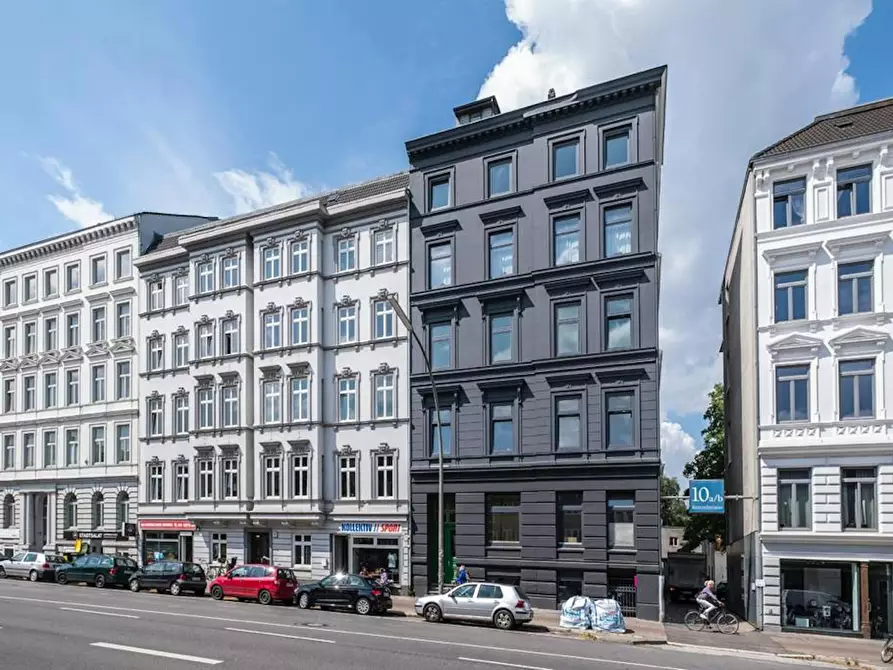 Immagine 7 di Camera in affitto  in Rentzelstraße a Hamburg Rotherbaum