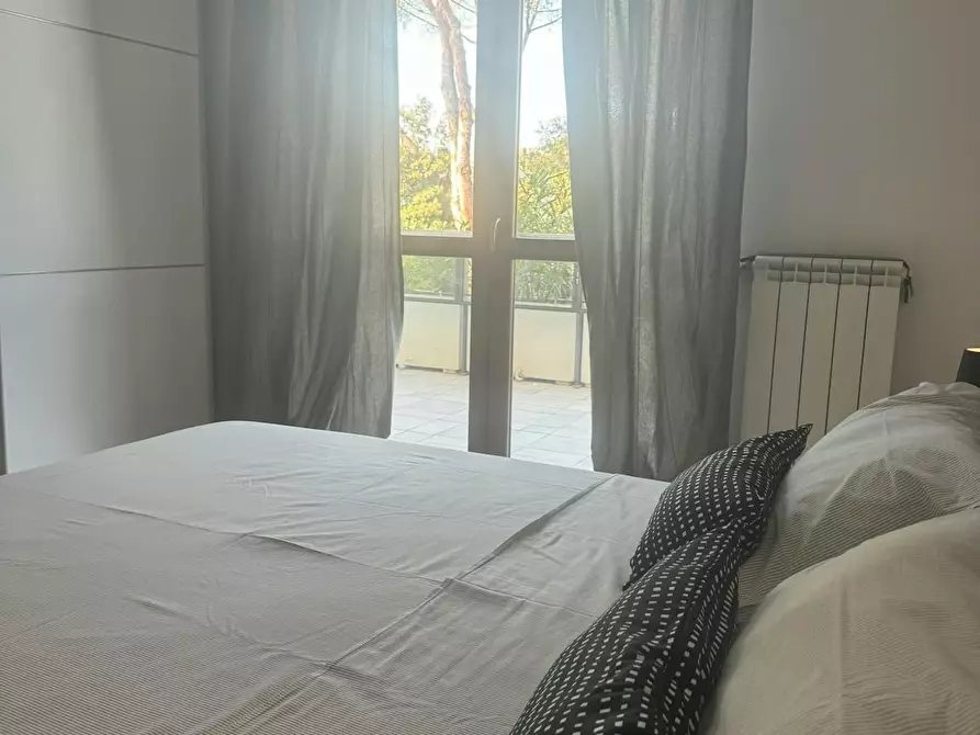 Immagine 6 di Appartamento in affitto  in Via Demostene a Roma