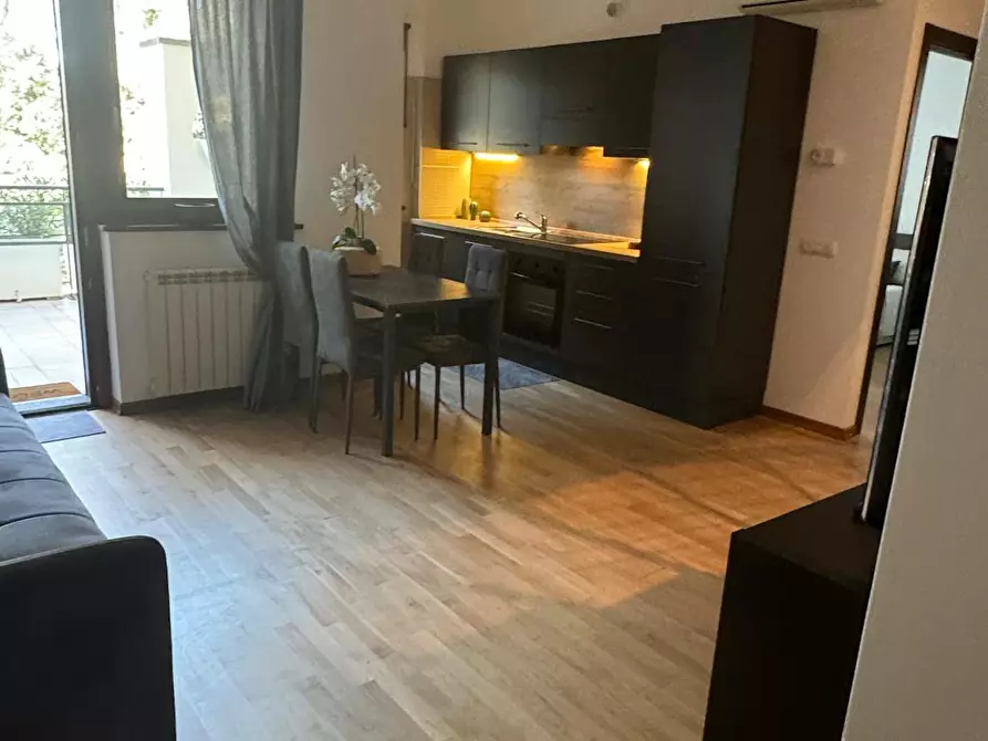 Immagine 2 di Appartamento in affitto  in Via Demostene a Roma