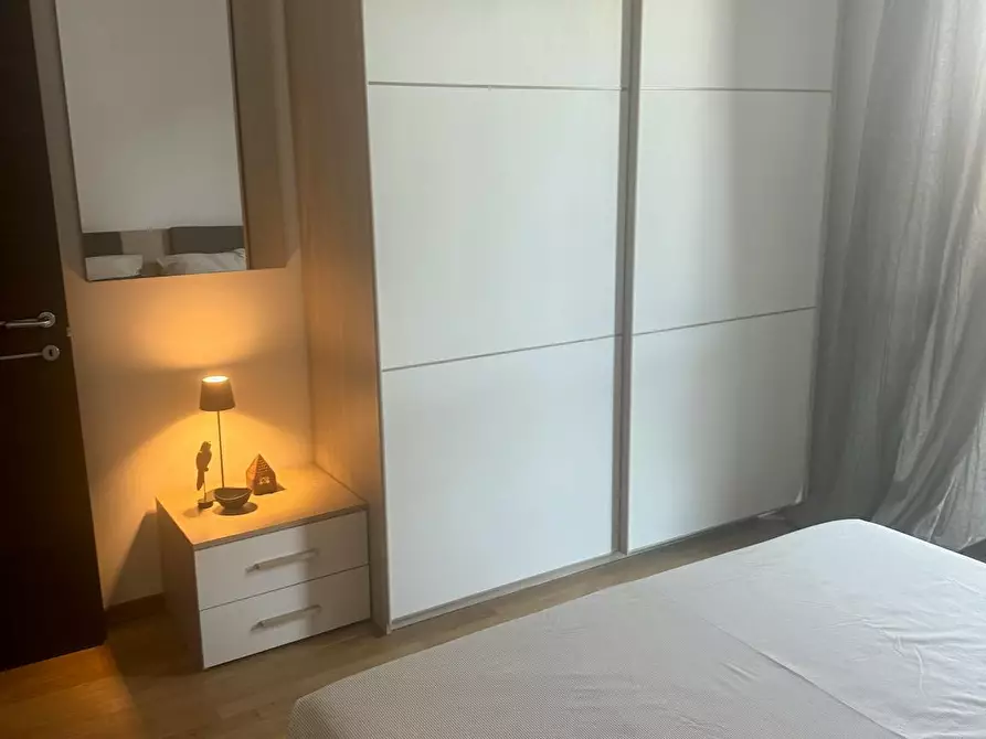 Immagine 7 di Appartamento in affitto  in Via Demostene a Roma