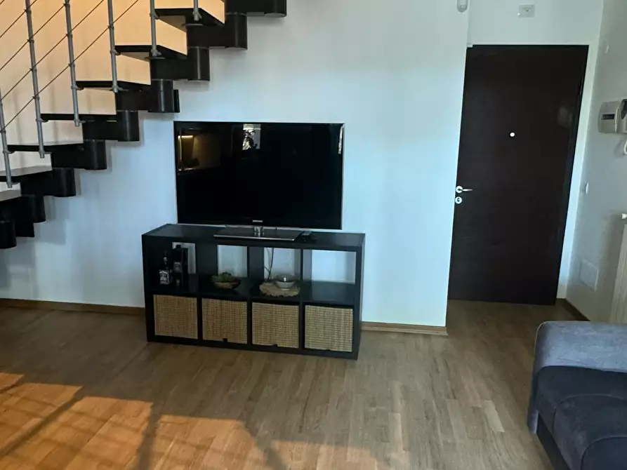 Immagine 5 di Appartamento in affitto  in Via Demostene a Roma