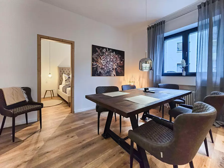 Immagine 5 di Appartamento in affitto  in Hoher Wall a Dortmund
