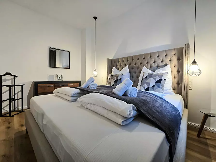 Immagine 7 di Appartamento in affitto  in Hoher Wall a Dortmund