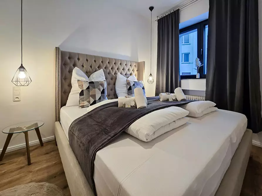 Immagine 6 di Appartamento in affitto  in Hoher Wall a Dortmund