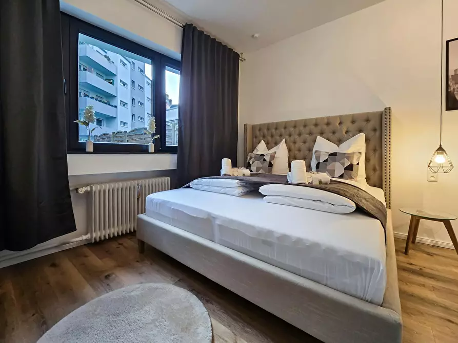 Immagine 10 di Appartamento in affitto  in Hoher Wall a Dortmund