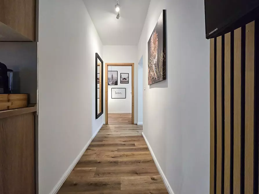 Immagine 9 di Appartamento in affitto  in Hoher Wall a Dortmund
