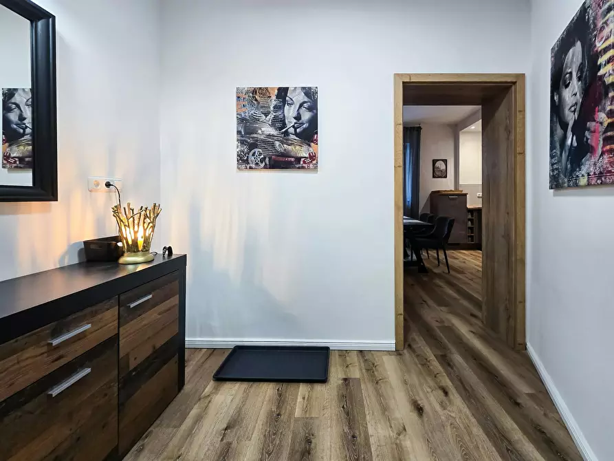 Immagine 2 di Appartamento in affitto  in Hoher Wall a Dortmund