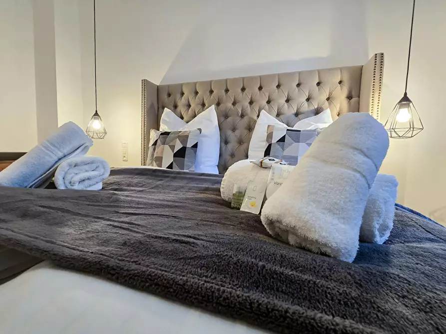 Immagine 8 di Appartamento in affitto  in Hoher Wall a Dortmund