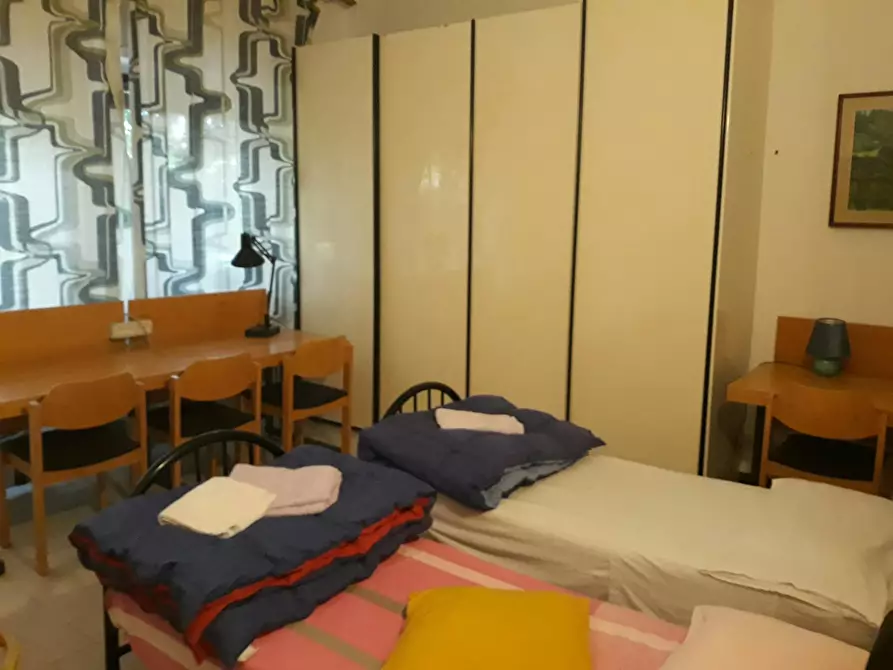 Immagine 4 di Camera condivisa in affitto  in Via Giacomo di Mino il Pellicciaio a Siena