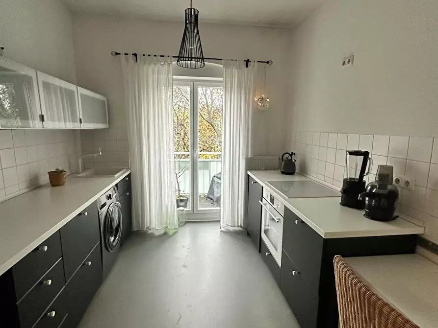 Immagine 2 di Appartamento in affitto  in Rudolf-Schwarz-Straße a Berlin