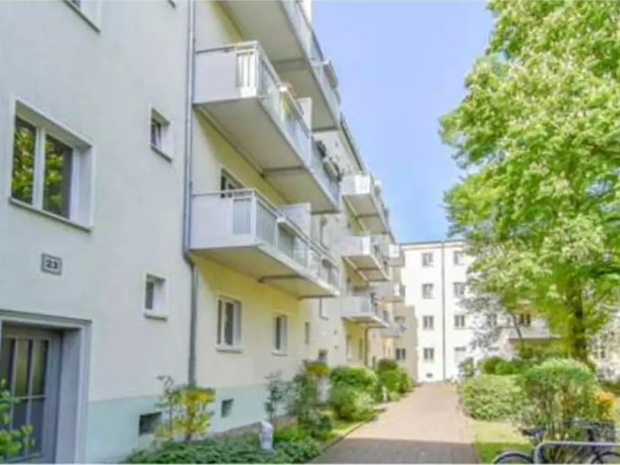 Immagine 8 di Appartamento in affitto  in Rudolf-Schwarz-Straße a Berlin