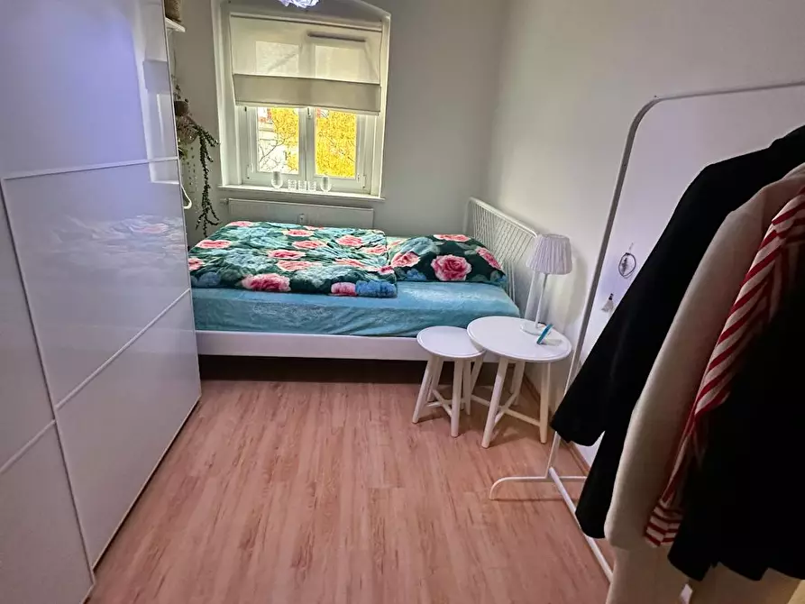 Immagine 3 di Appartamento in affitto  in Rudolf-Schwarz-Straße a Berlin