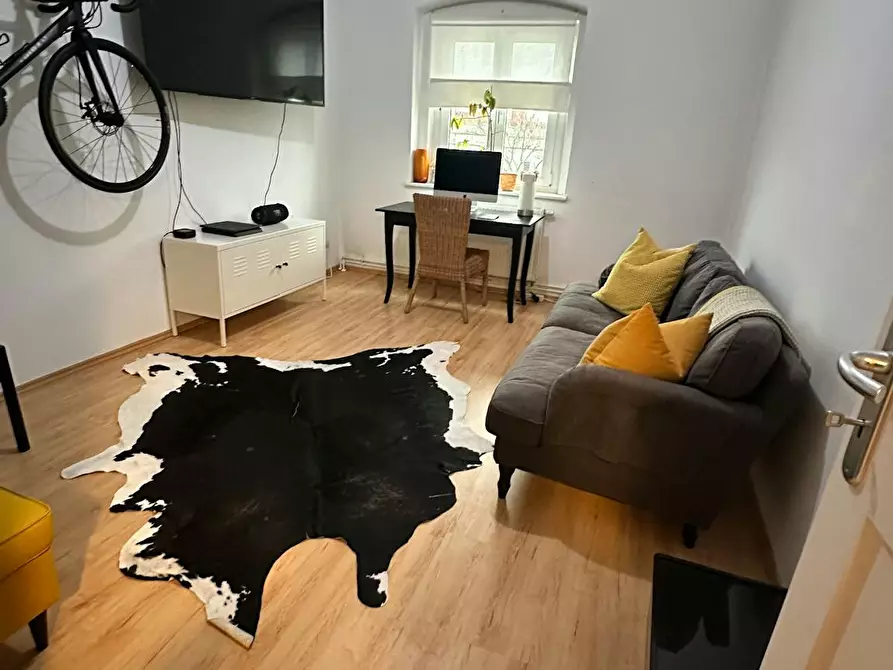 Immagine 1 di Appartamento in affitto  in Rudolf-Schwarz-Straße a Berlin