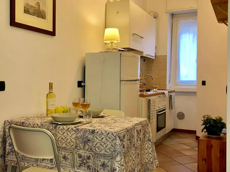 Immagine 3 di Casa indipendente in affitto  in Via Salasco a Milano