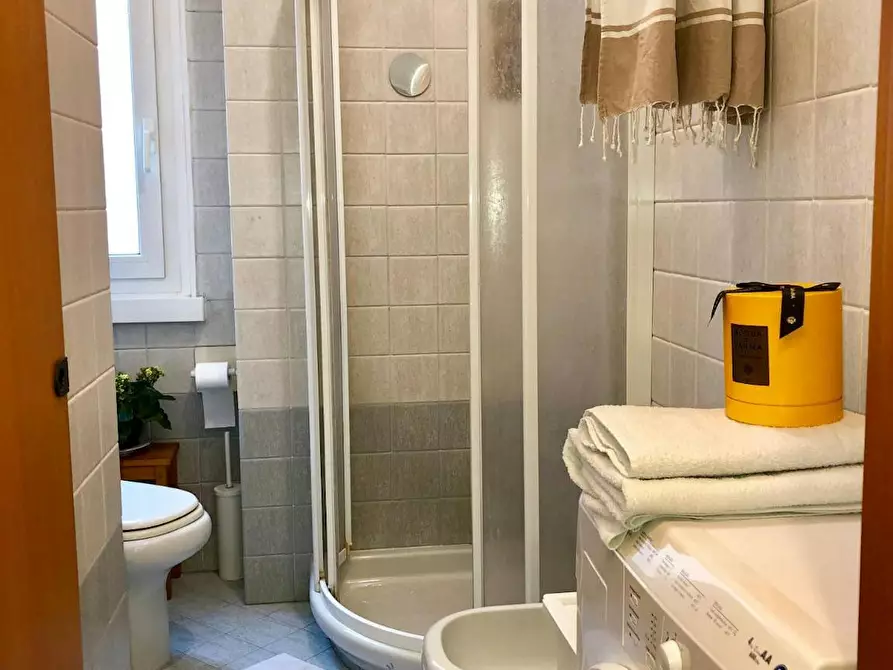 Immagine 7 di Casa indipendente in affitto  in Via Salasco a Milano