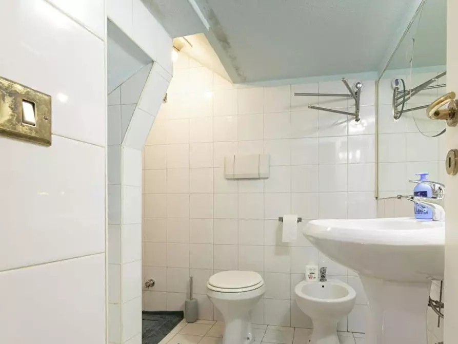 Immagine 4 di Appartamento in affitto  in Corso San Gottardo a Milano