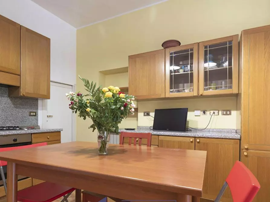 Immagine 1 di Appartamento in affitto  in Corso San Gottardo a Milano