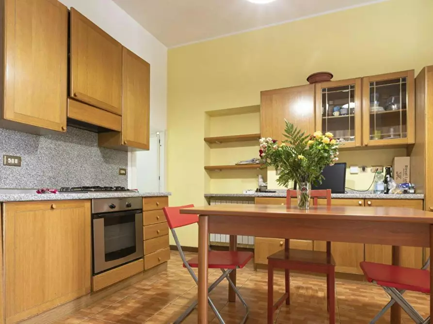 Immagine 2 di Appartamento in affitto  in Corso San Gottardo a Milano