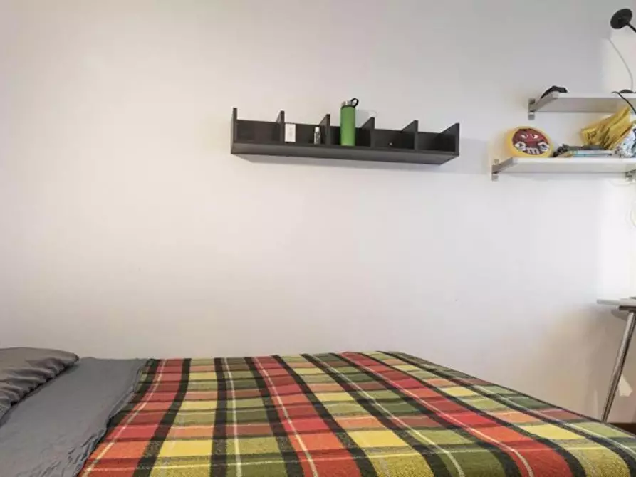 Immagine 6 di Appartamento in affitto  in Corso San Gottardo a Milano