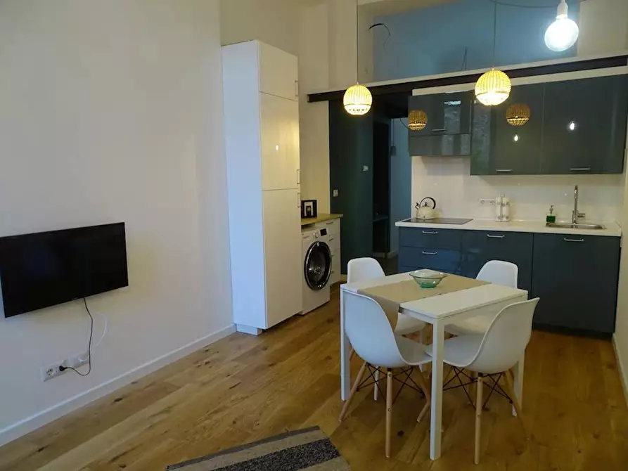 Immagine 3 di Appartamento in affitto  in Via Mantova a Torino