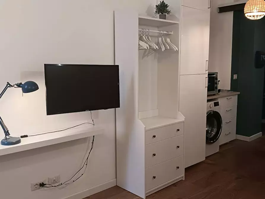 Immagine 6 di Appartamento in affitto  in Via Mantova a Torino