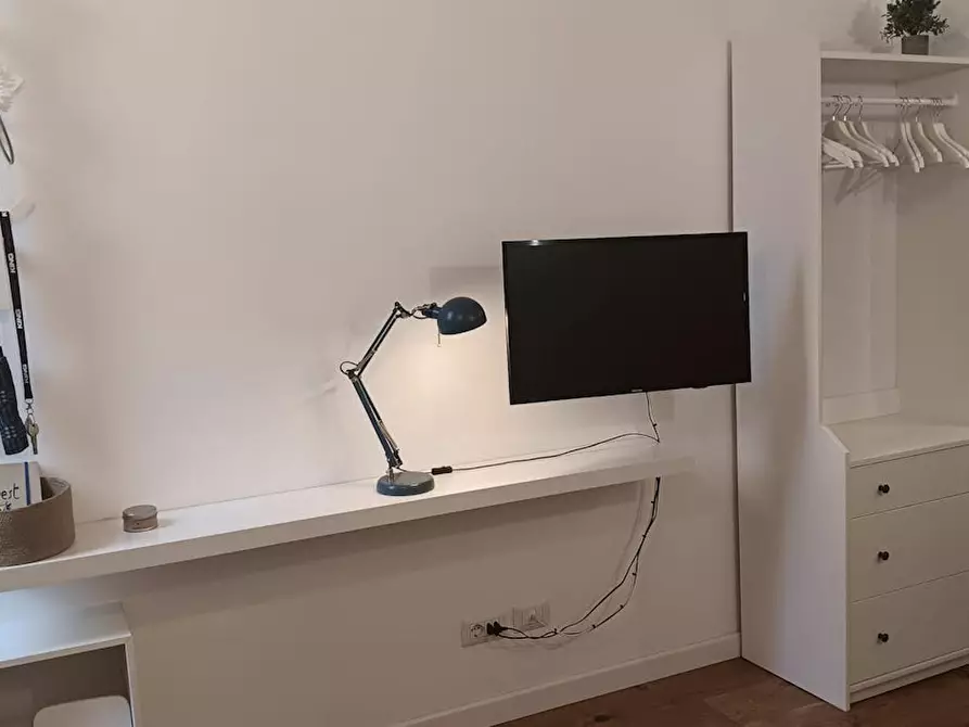 Immagine 7 di Appartamento in affitto  in Via Mantova a Torino