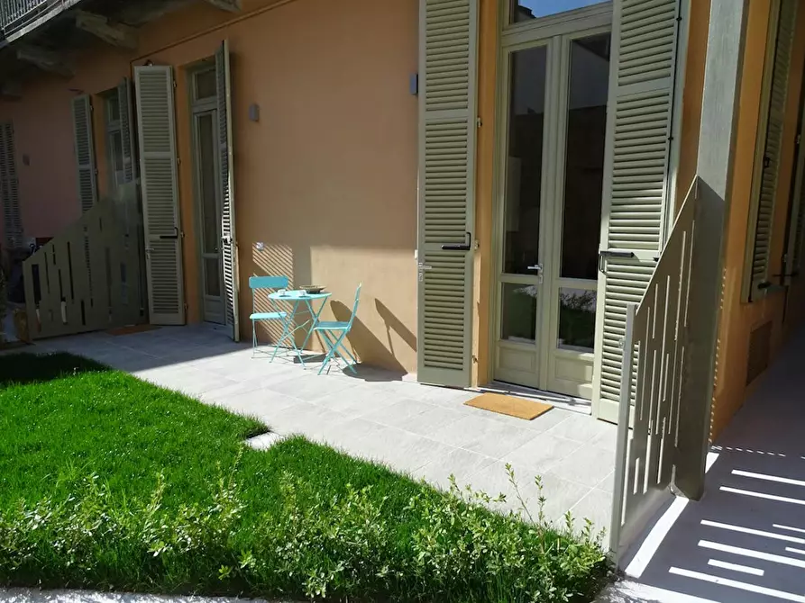 Immagine 1 di Appartamento in affitto  in Via Mantova a Torino