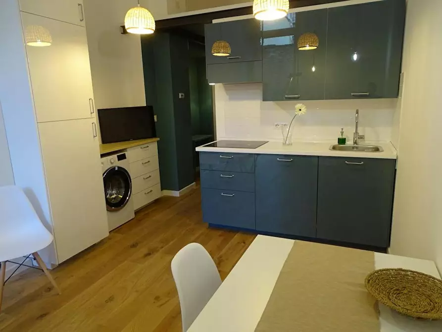 Immagine 5 di Appartamento in affitto  in Via Mantova a Torino