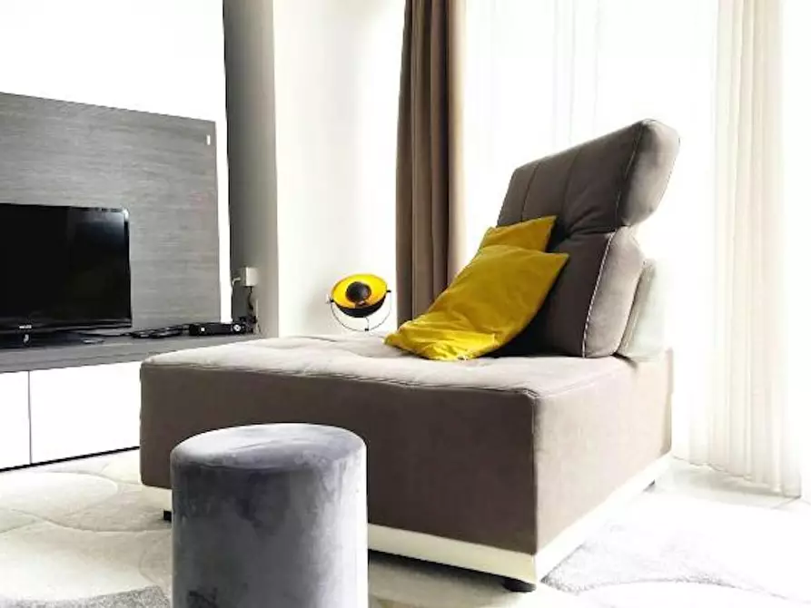 Immagine 3 di Appartamento in affitto  in Boulevard de Dixmude a Bruxelles