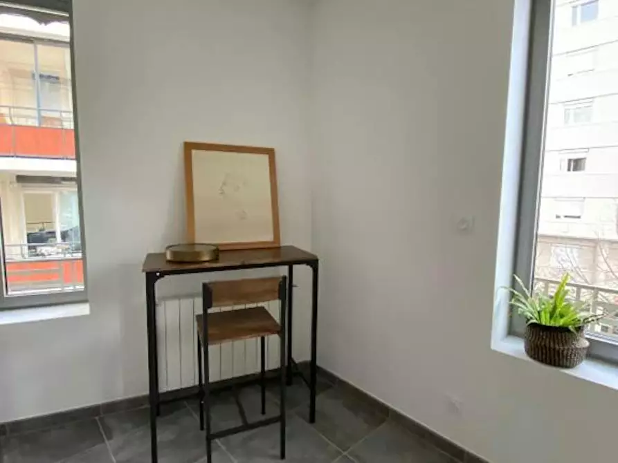Immagine 4 di Appartamento in affitto  in Avenue Roger Salengro a Villeurbanne