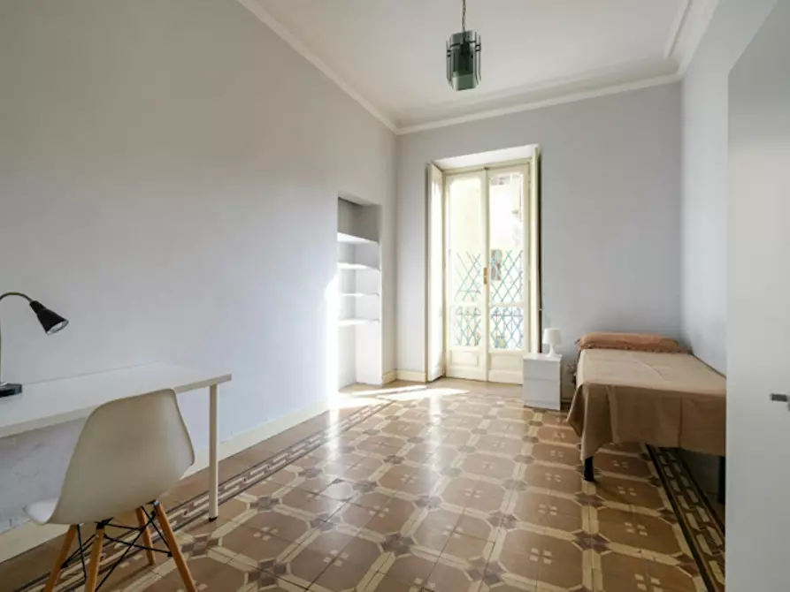 Immagine 1 di Camera in affitto  in Corso Svizzera a Torino