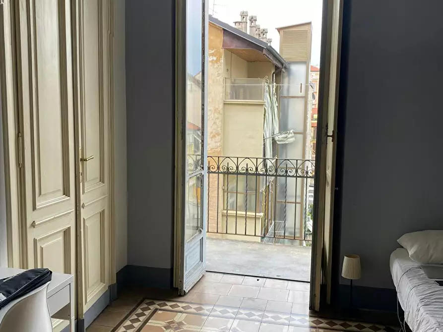 Immagine 10 di Camera in affitto  in Corso Svizzera a Torino