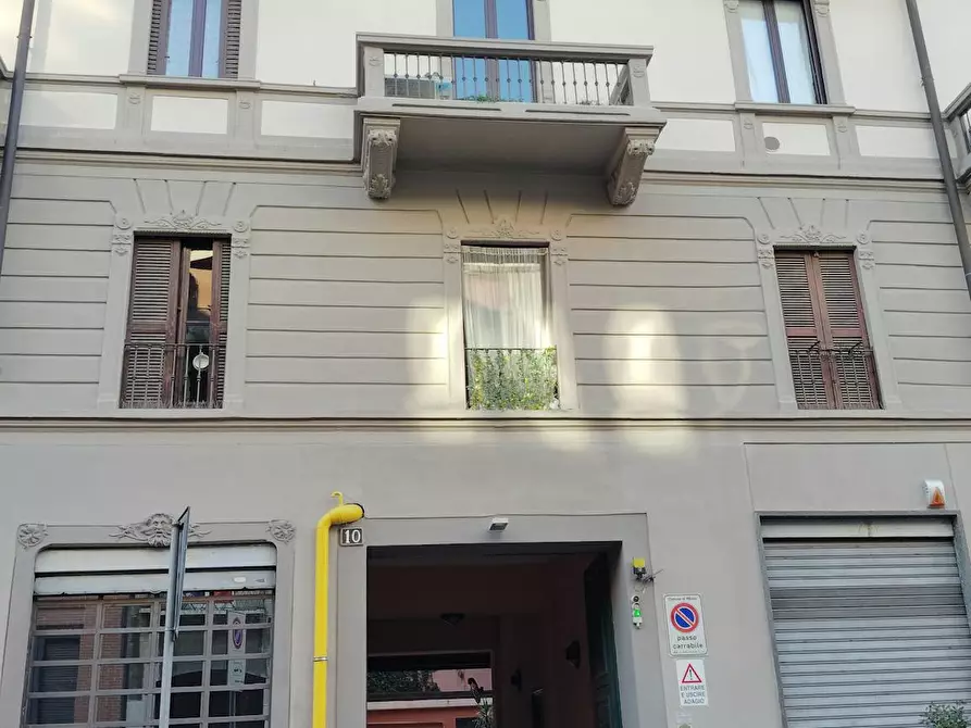 Immagine 10 di Appartamento in affitto  in Via Francesco Guicciardini a Milano