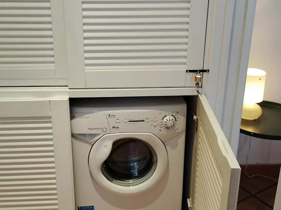 Immagine 9 di Appartamento in affitto  in Via Francesco Guicciardini a Milano