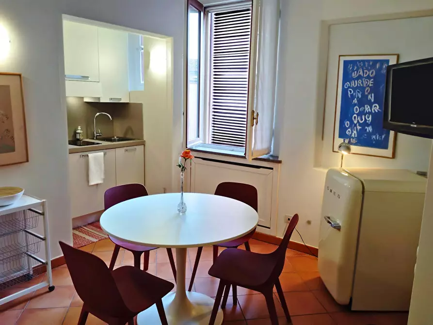 Immagine 3 di Appartamento in affitto  in Via Francesco Guicciardini a Milano