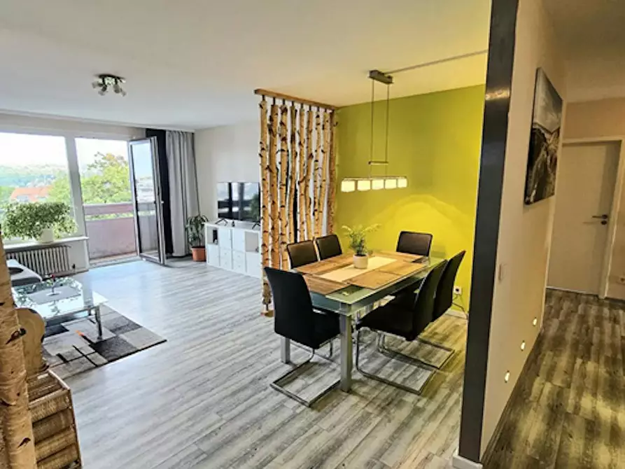 Immagine 8 di Appartamento in affitto  in Ringstraße a Pforzheim