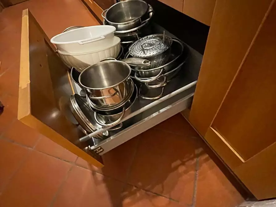 Immagine 10 di Casa indipendente in affitto  in Via Giacomo Matteotti a Sesto Fiorentino