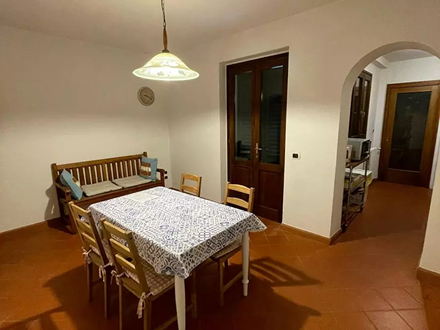 Immagine 2 di Casa indipendente in affitto  in Via Giacomo Matteotti a Sesto Fiorentino